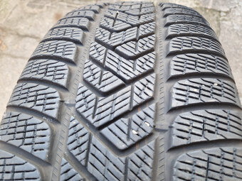 235/60 r18 zimne pneumatiky 235 60 18 235/60/18 pneu R18 - 8