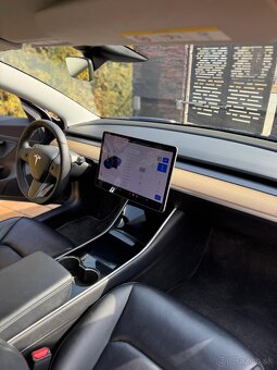 Tesla Model 3 SR plus - 8