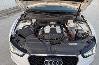 S5 Sportback 3.0 TFSI Quattro - 8