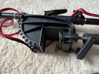 Elektro motor Haswing Protruar 1.0/12W 65LB - 8