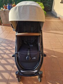 Britax Smile 3 - 8