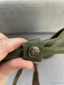 Novy Fjallraven Kanken batoh s visackou, 20 l vacsia verzia - 8