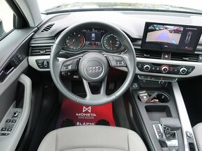 Audi A4 2.0 TFSI S TRONIC ADVANCED DPH AUTOMAT - 8