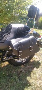 Honda Shadow 750 Spirit - 8