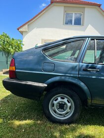 Volkswagen passat b2, r.v.1980, edícia FORMEL Economy - 8