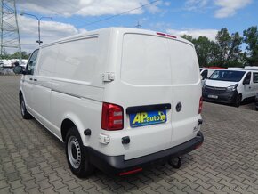 VOLKSWAGEN TRANSPORTER L2H1 2.0TDI KLIMA - 8