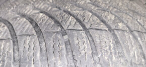 Zimné pneumatiky 225/55 R16 - 8