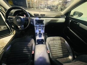 Passat b7 2.0 tdi 130kw 4x4 - 8