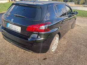 Peugeot 308 1.5 BlueHDi S&S Style - 8