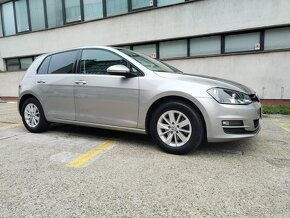 Volkswagen Golf 1.4 TSI BMT 125k Highline EU6 - 8