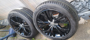 18" VW Passat Alltrack - KALAMATA - 8