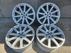 Disky Audi q7,q8 5x112 r20 S-line VW Touareg - 8