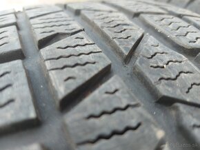 205/60R16 zimné pneumatiky -5x108R16 disky FORD-VOLVO - 8