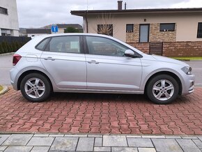 Polo Highline 1.0 TSI, 56000 Km, 1. majiteľ, SK, možný úver - 8