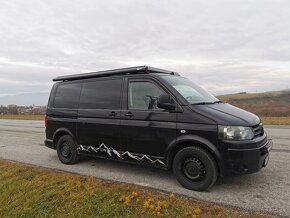 VW T5 2.5 tdi AXD 96kw 2005 - 8