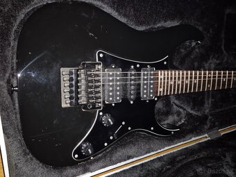 Ibanez RG 550XX - 8