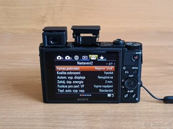 Sony Cyber-shot DSC-HX99 - 8