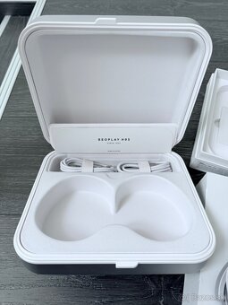 BANG & OLUFSEN BEOPLAY H95 WHITE - 8