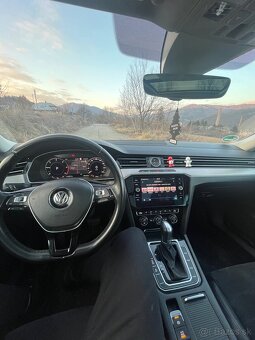 VW Passat b8 2.0 TDi 140kw - 8