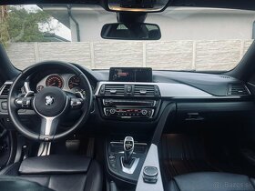 BMW rad 4 coupe 435d xdrive - 8