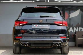 Cupra Ateca 300 2.0 TSI 4Drive DSG - 8