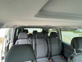 Mercedes Benz Vito 4x4 - 8