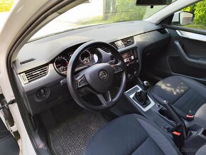 Škoda Octavia III facelift
, možný odpočet DPH - 8