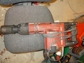 predam hilti kladiva , vrtacky - 8