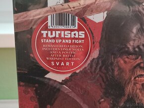 LP TURISAS - Battle Metal, The Varangian Way, Stand Up ... - 8