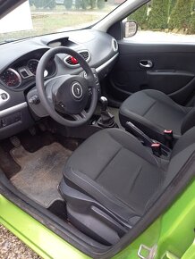 Predam Renault Clio 1,2 Tce - 8