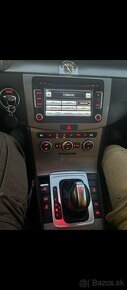 AKTUALNE Passat na prenajom 103kw 2.0tdi automat combi - 8