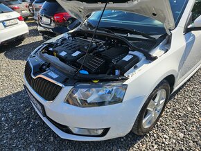 Škoda Octavia Combi 1.6 TDI Ambition - 8