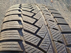 255/45 r20 zimne pneumatiky 255 45 20 255/45/20 R20 - 8