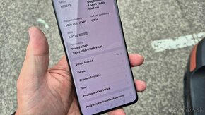 OnePlus 10 Pro 5G dual 12GB/128GB - aj vymením - 8