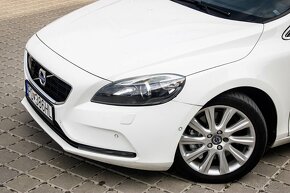 Volvo V40 D4 Momentum Geartronic - 8