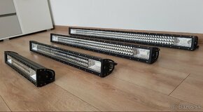 7D LED RAMPY - 8