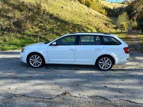 Škoda Octavia 3 DSG 1.6 Tdi -ako vw passat golf fabia superb - 8