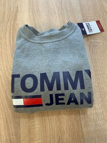 Tommy Hilfiger - Tričká a Mikiny pánske a dámske - 8