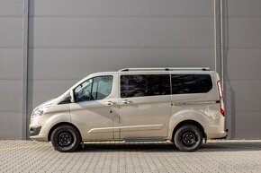 Ford Tourneo Custom 310 TITANIUM L1 2.0TDCi (přídavné lůžko) - 8