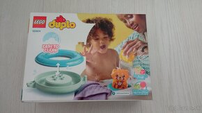 Predám Lego Duplo stavebnice - nové - 8