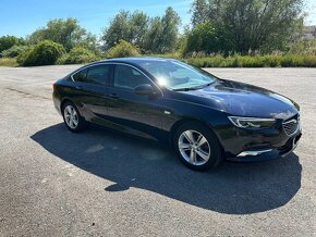 Opel Insignia 1.5 Turbo Ecotec 165k S&S Excite - 8