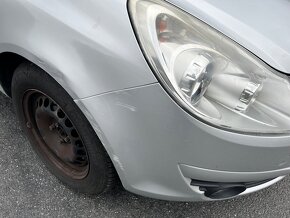 Opel Corsa 1,2 (2010) - 8