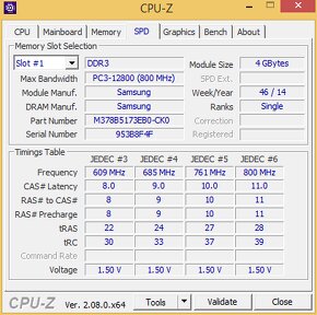 Základná doska Gigabyte H55M-UD2H - predám. - 8