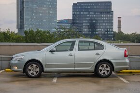 Škoda Octavia 1.9 TDI Ambiente - 8