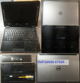 Toshiba L500d C850// Asus X551 X553M// Dell E5410/M65/E7240 - 8