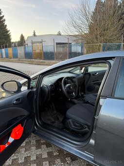 Seat Leon 1.6tdi cr - 8