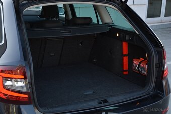 ✅ Škoda Octavia Combi 2.0 TDI Style DSG - 8