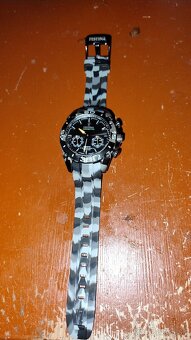 Predam hodinky FESTINA HYBRYD CHRONO BIKE. - 8