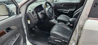 Opel Antara 2.0 CDTI 4x4 automat - 8