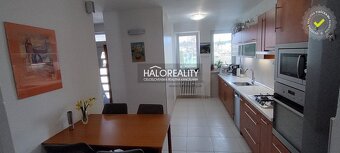 HALO reality - Predaj, rodinný dom Nitrianske Pravno - EXKLU - 8